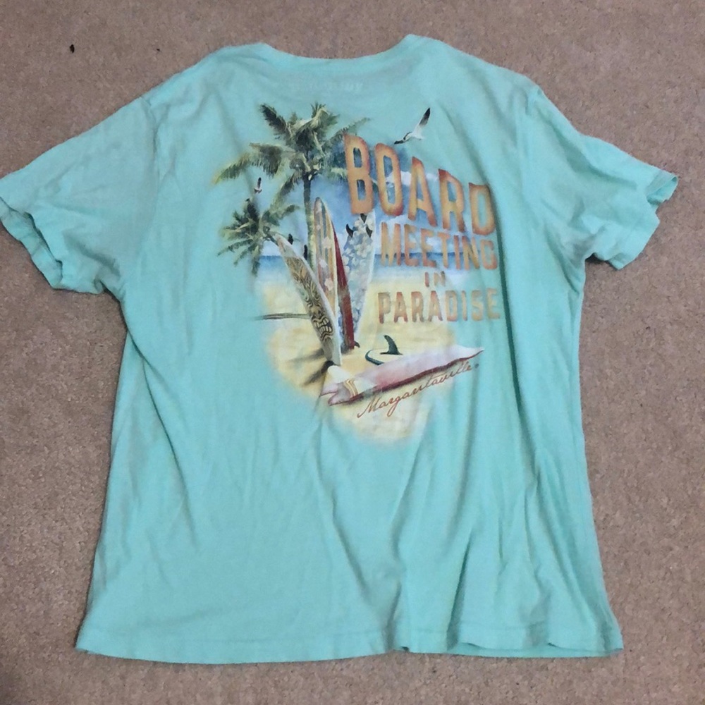 Margaritaville T-Shirt